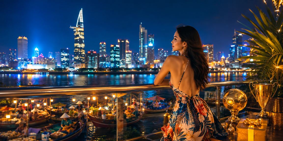 Chơi thể thao trực tuyến sôi động tại k01 từ TP. Hồ Chí Minh
