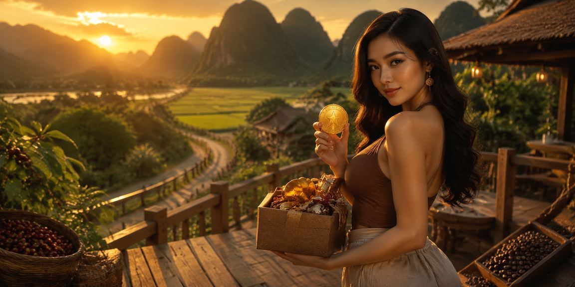 Người chơi nhận voucher hấp dẫn tại Ninh Bình trong trải nghiệm casino