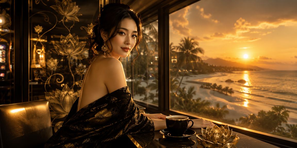 Trò chơi slots thịnh hành tại Phú Quốc